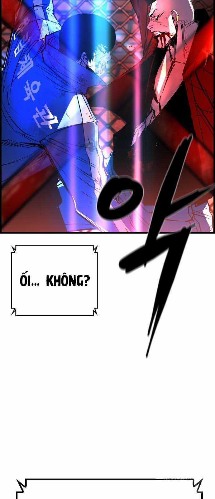 Phòng Gym Hanlim - Chapter 183.5 - Trang 62