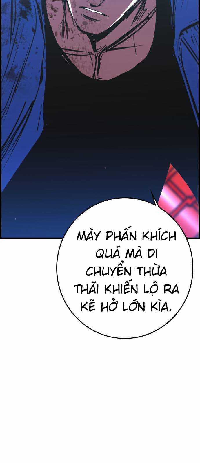 Phòng Gym Hanlim - Chapter 183.5 - Trang 65