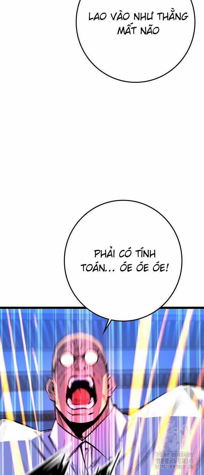 Phòng Gym Hanlim - Chapter 183.5 - Trang 8