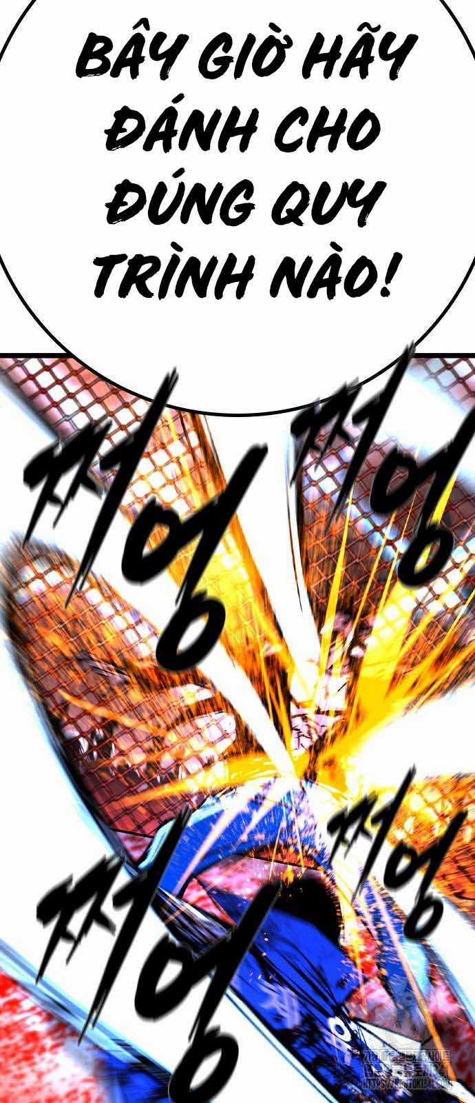 Phòng Gym Hanlim - Chapter 183.5 - Trang 72