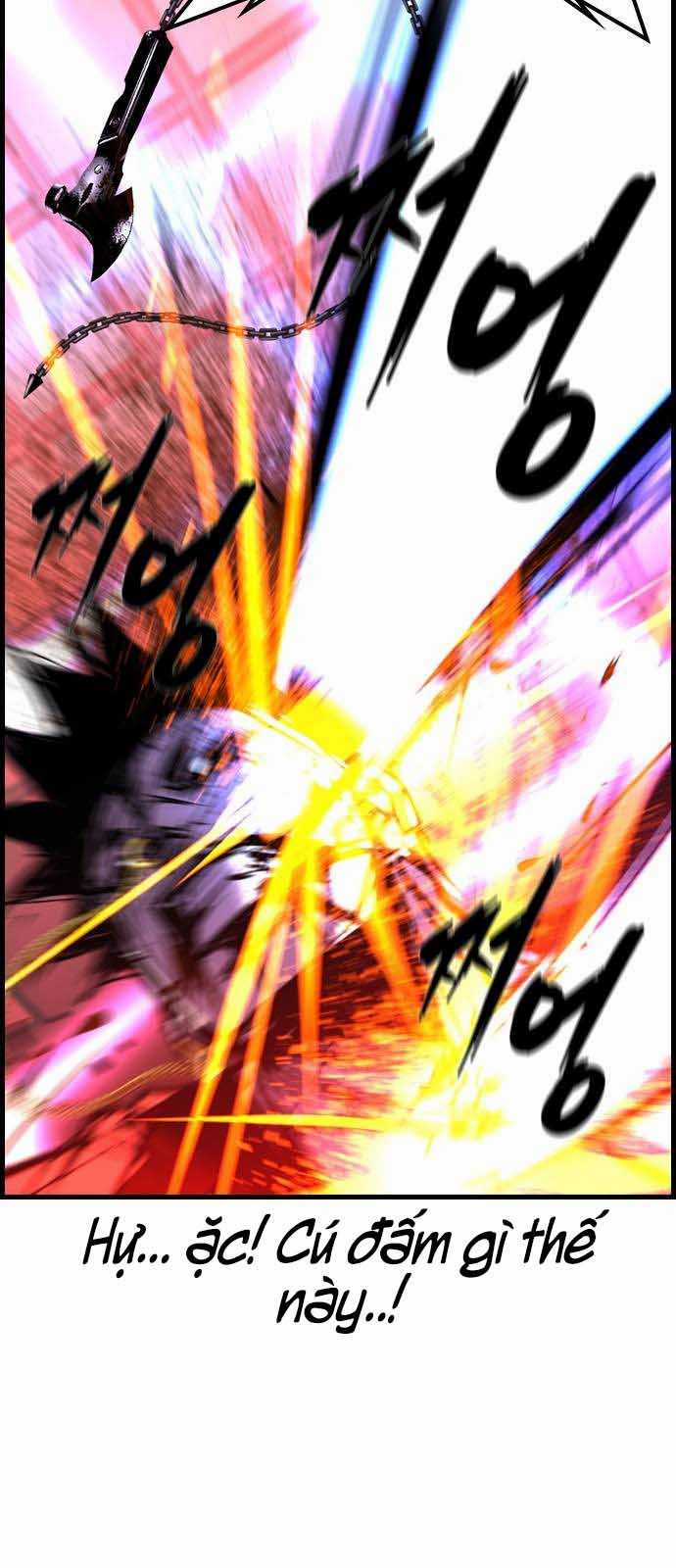 Phòng Gym Hanlim - Chapter 183.5 - Trang 74