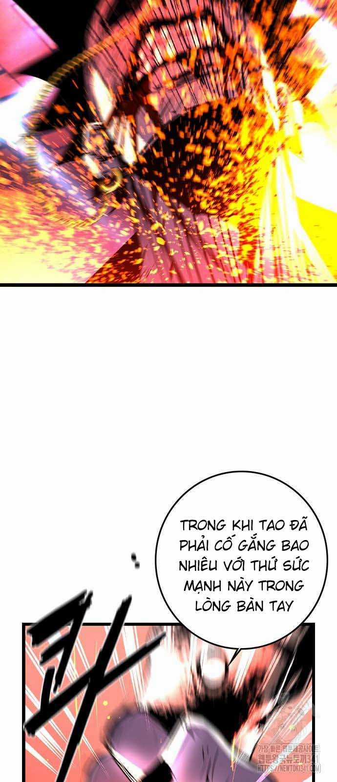 Phòng Gym Hanlim - Chapter 183.5 - Trang 80