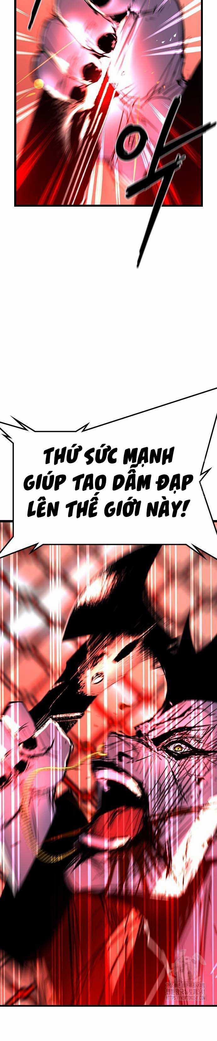 Phòng Gym Hanlim - Chapter 183.5 - Trang 81