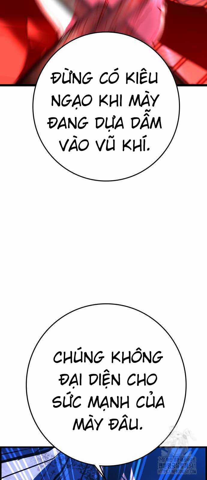 Phòng Gym Hanlim - Chapter 183.5 - Trang 83