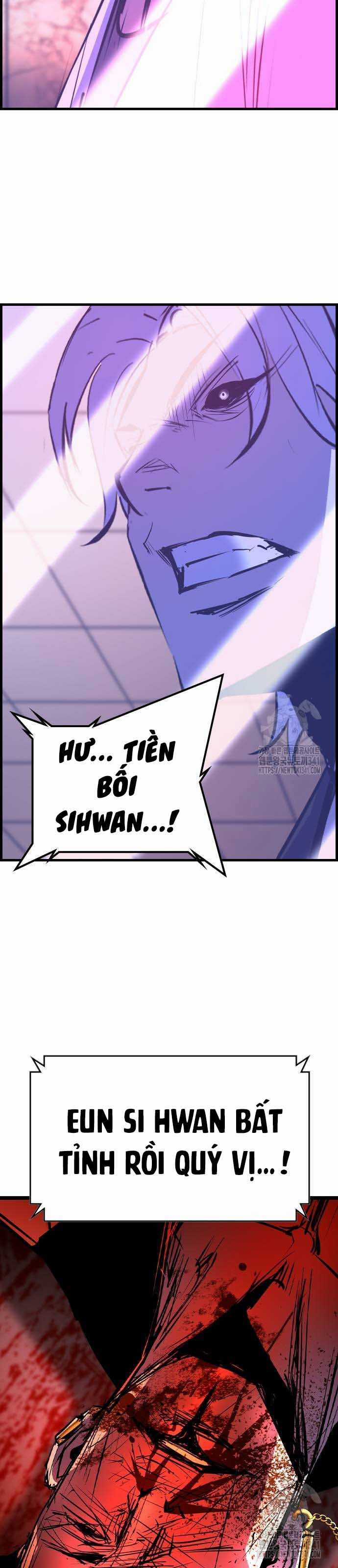 Phòng Gym Hanlim - Chapter 183.5 - Trang 90