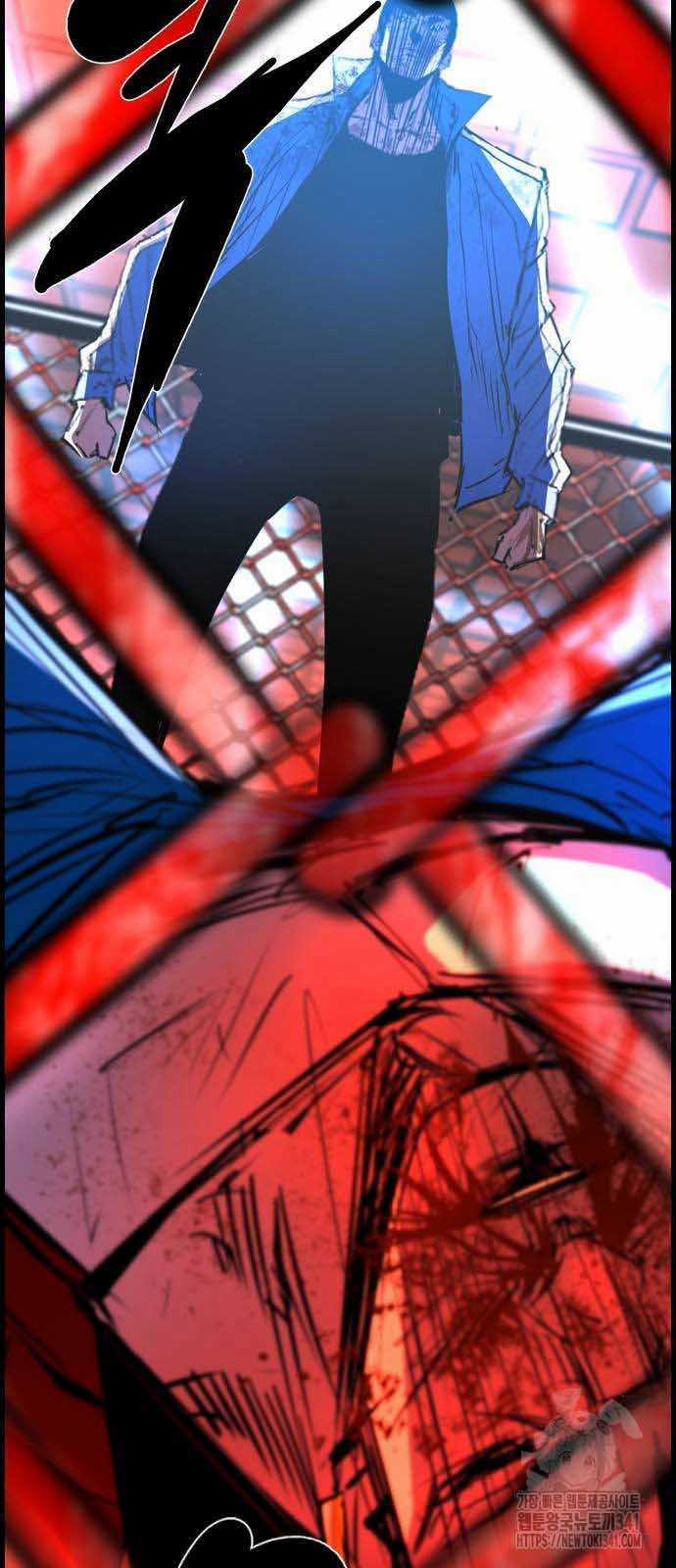 Phòng Gym Hanlim - Chapter 183.5 - Trang 92