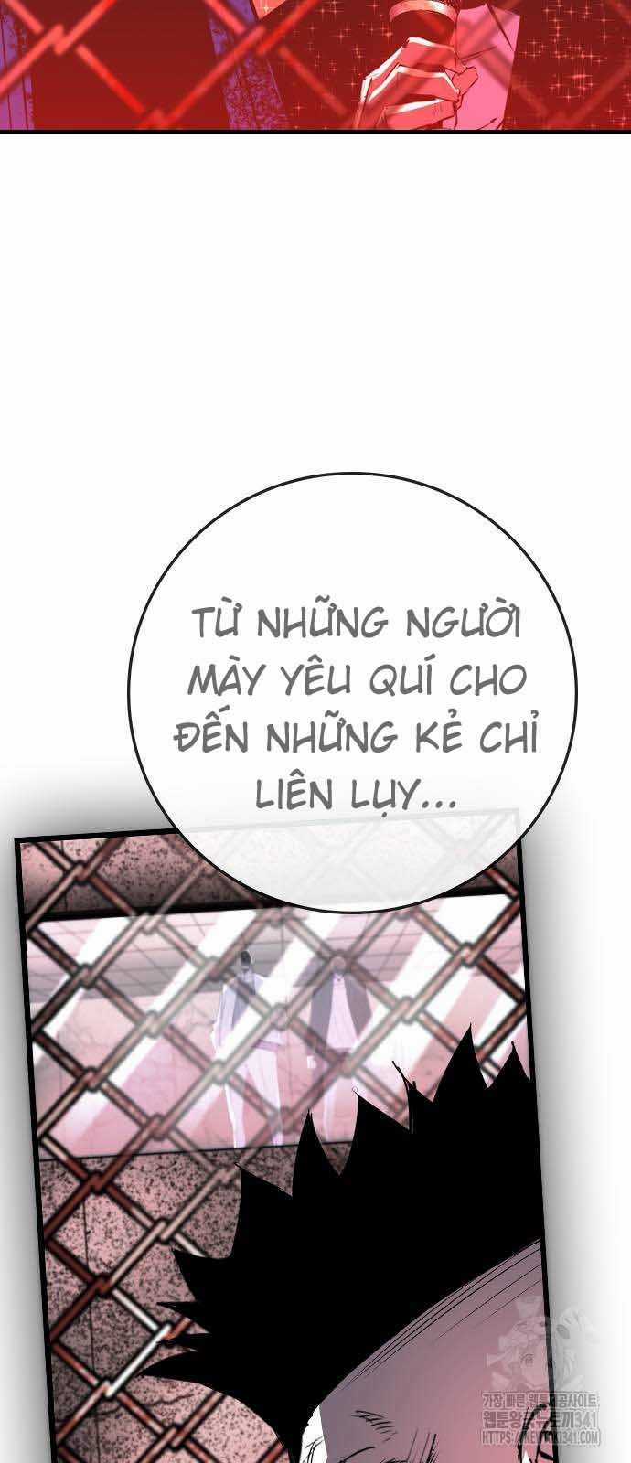Phòng Gym Hanlim - Chapter 183.5 - Trang 98