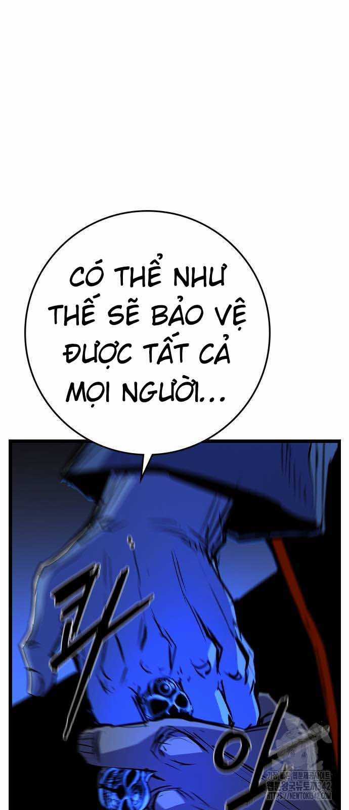 Phòng Gym Hanlim - Chapter 184.5 - Trang 18