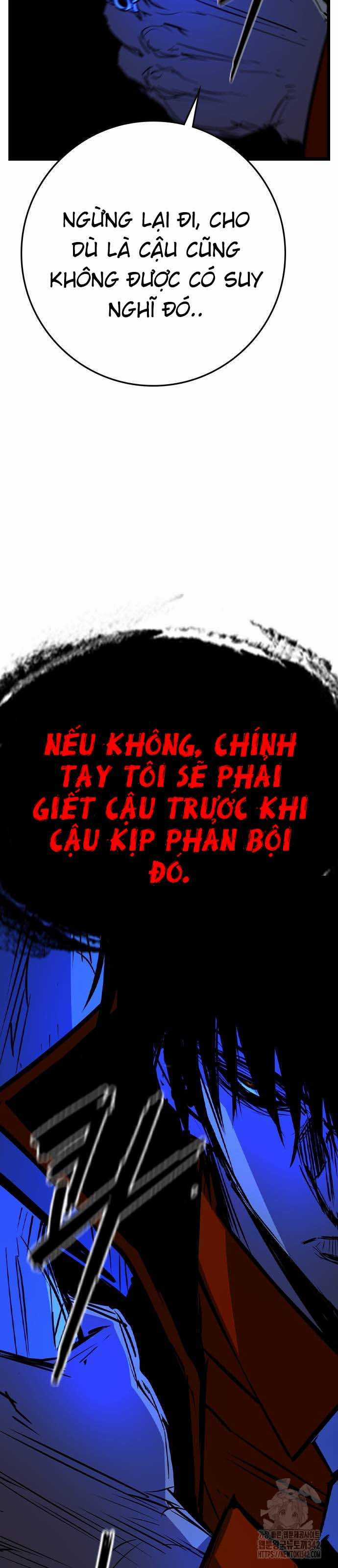 Phòng Gym Hanlim - Chapter 184.5 - Trang 19