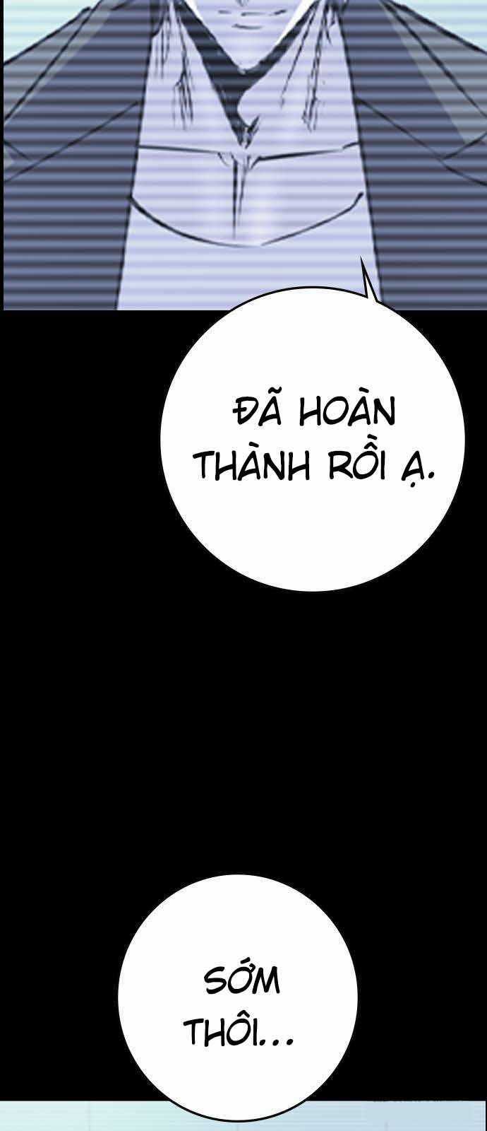 Phòng Gym Hanlim - Chapter 184.5 - Trang 25