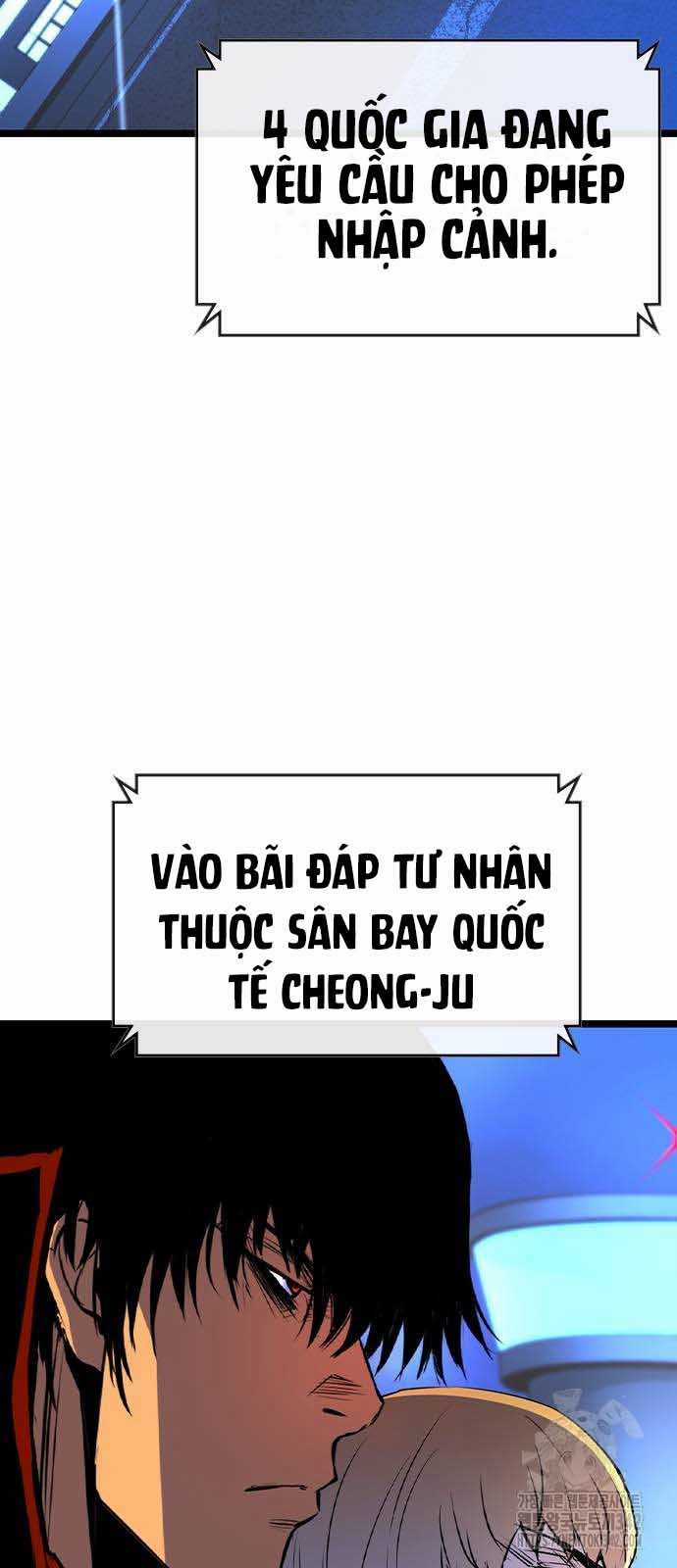 Phòng Gym Hanlim - Chapter 184.5 - Trang 35