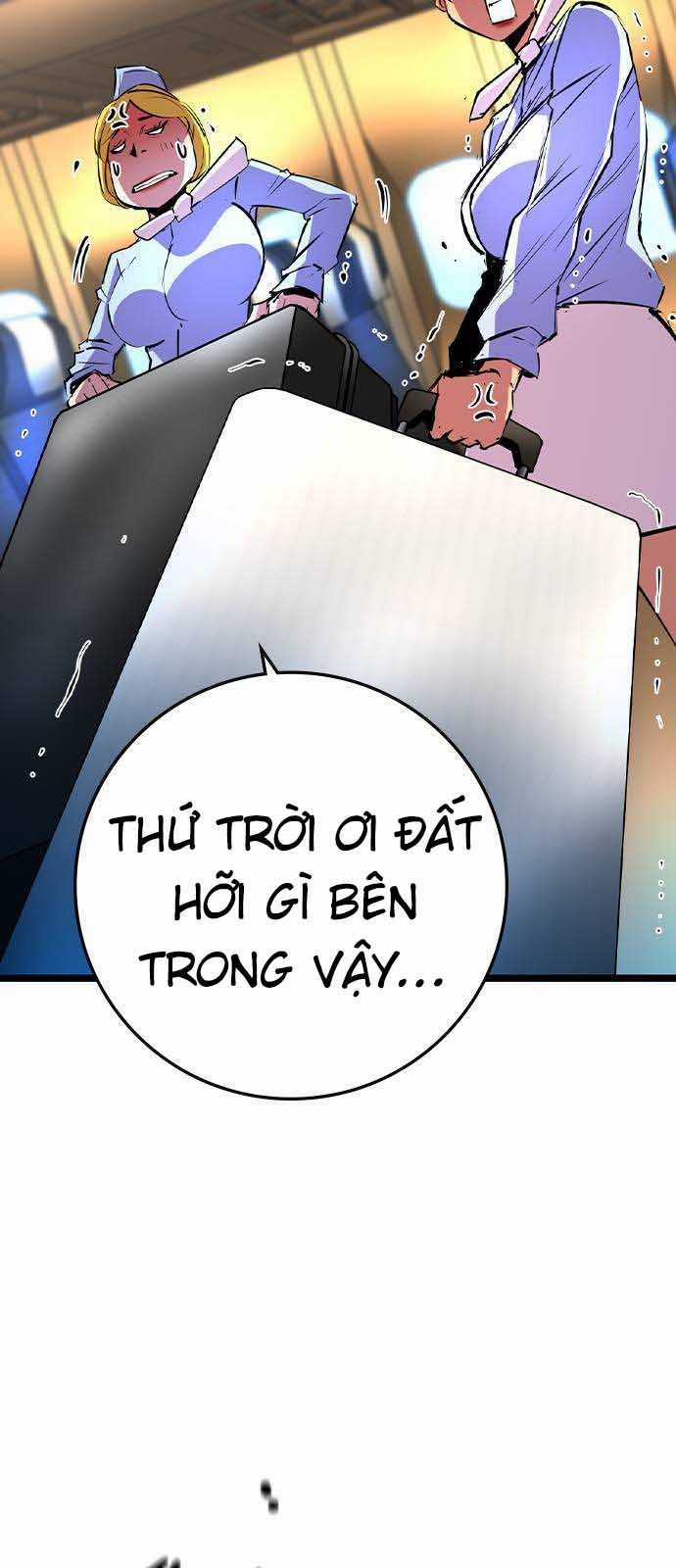 Phòng Gym Hanlim - Chapter 184.5 - Trang 54