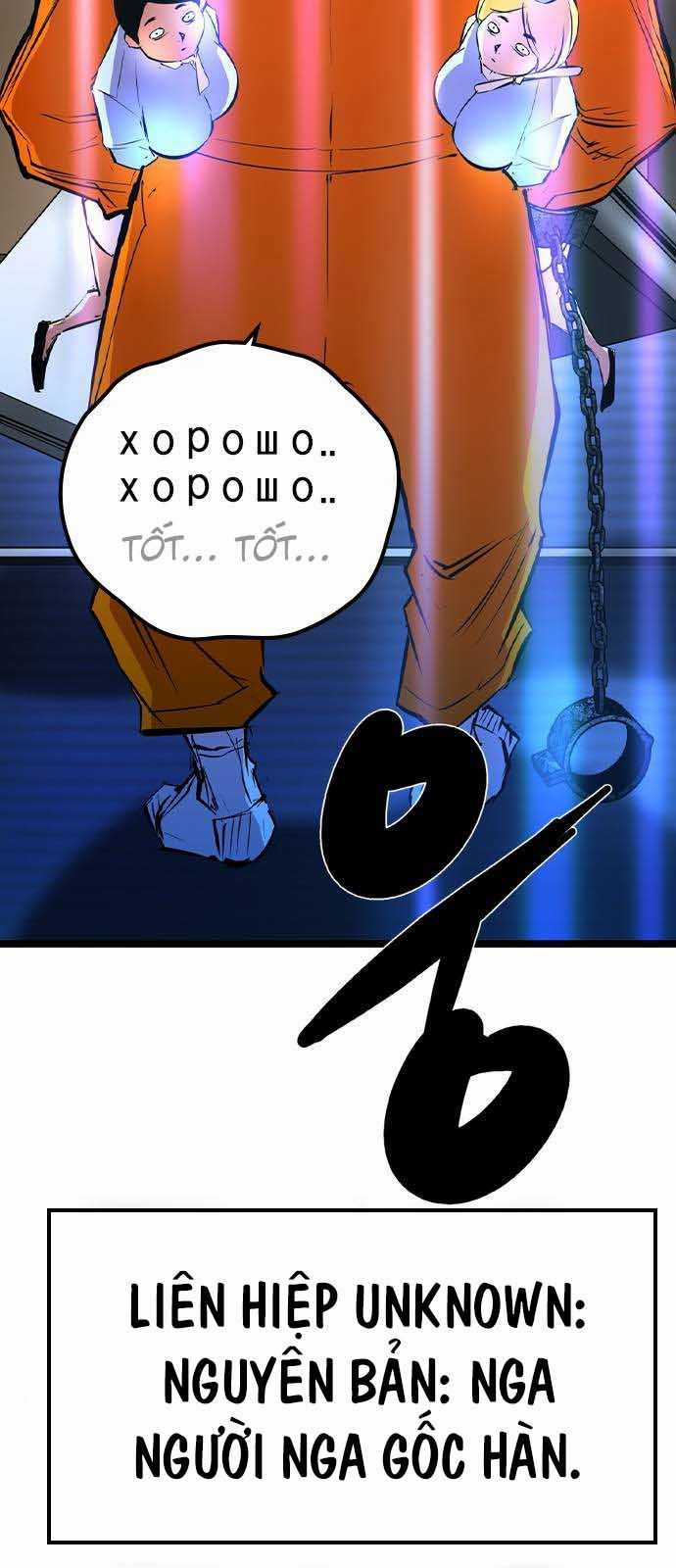 Phòng Gym Hanlim - Chapter 184.5 - Trang 57