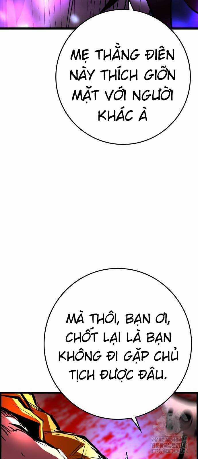 Phòng Gym Hanlim - Chapter 185.5 - Trang 11