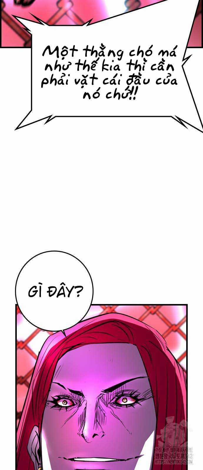 Phòng Gym Hanlim - Chapter 185.5 - Trang 3