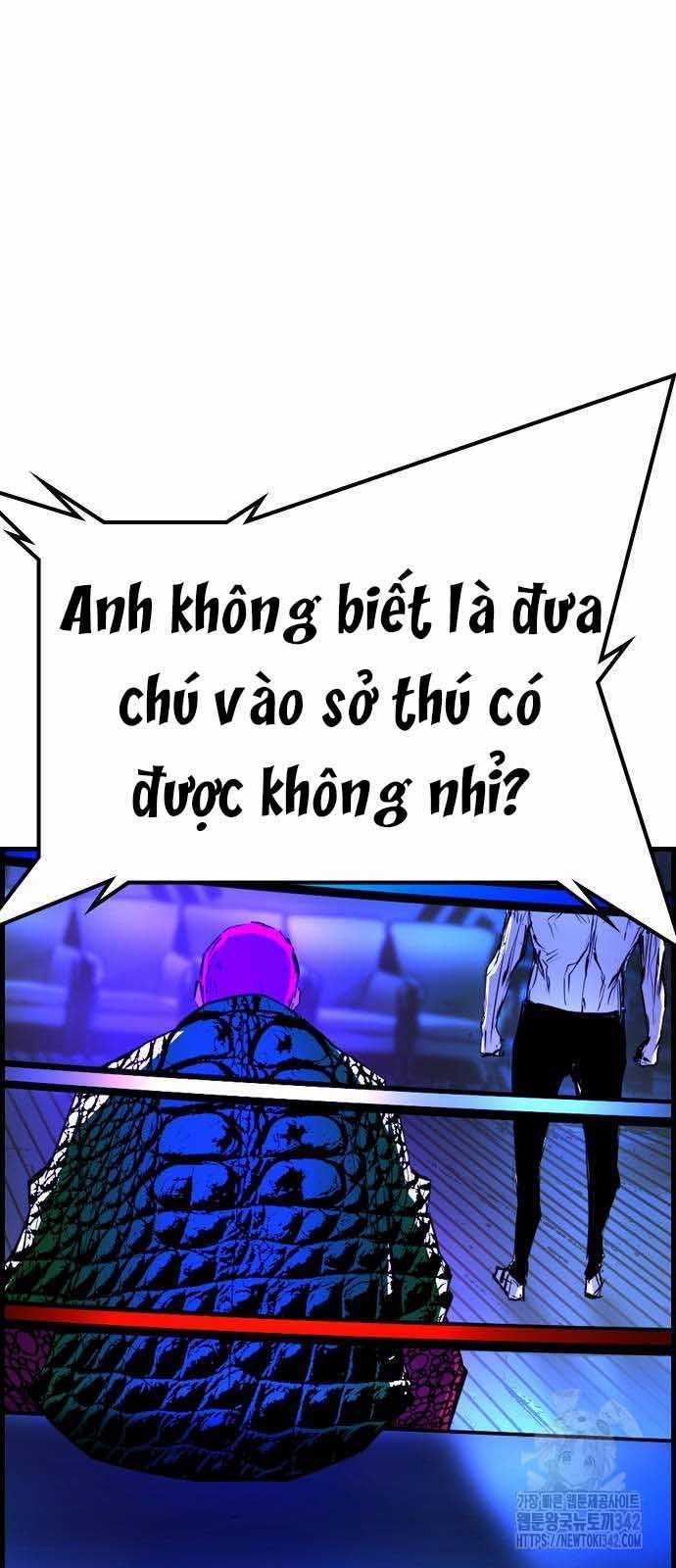 Phòng Gym Hanlim - Chapter 185.5 - Trang 51