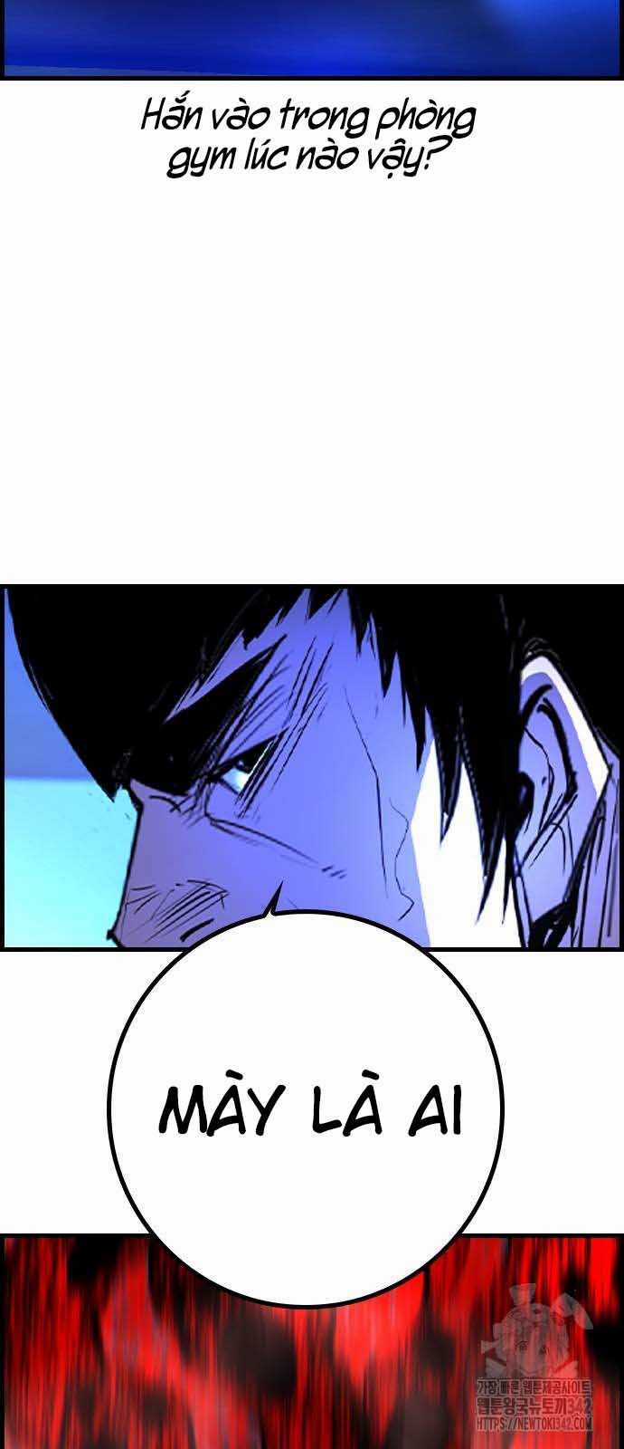 Phòng Gym Hanlim - Chapter 185.5 - Trang 52