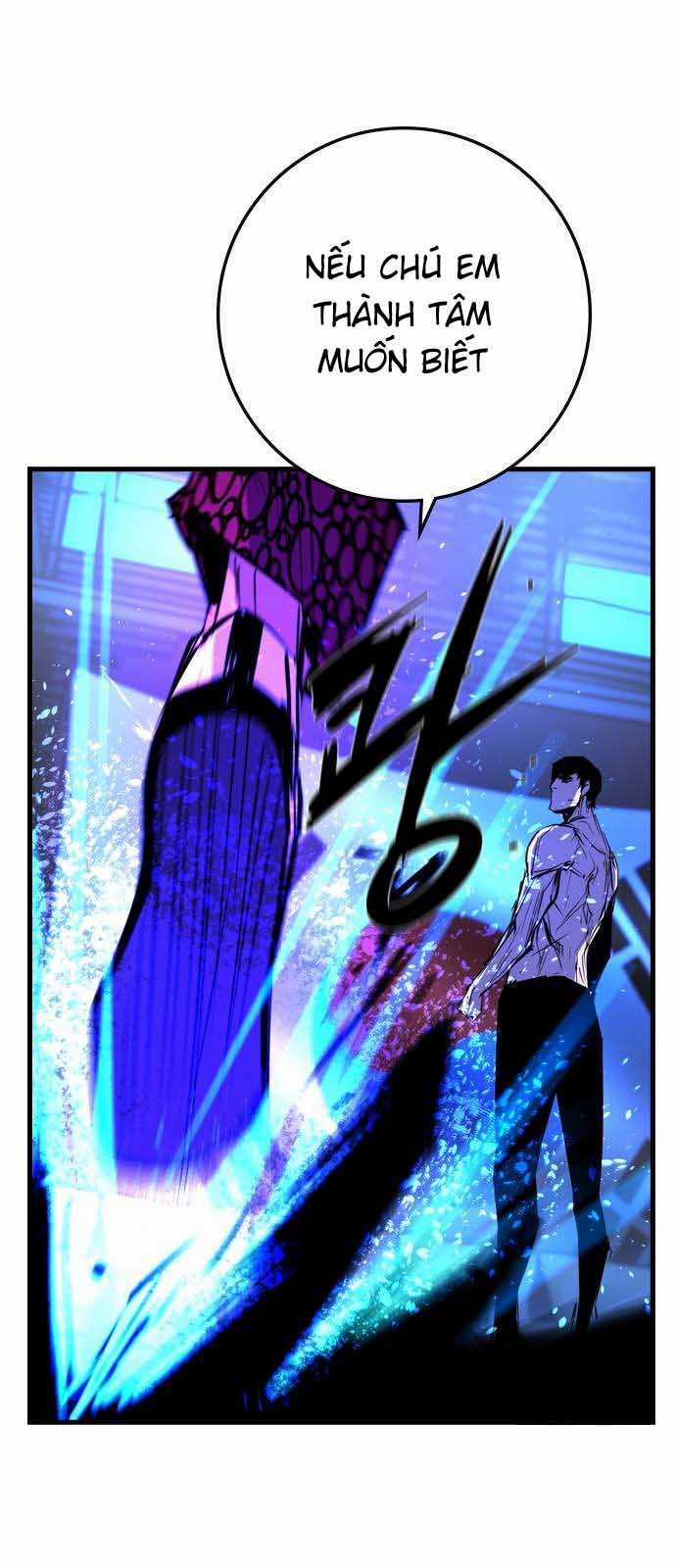 Phòng Gym Hanlim - Chapter 185.5 - Trang 54