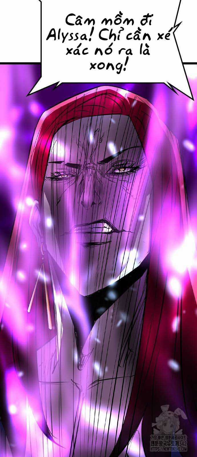 Phòng Gym Hanlim - Chapter 185.5 - Trang 10