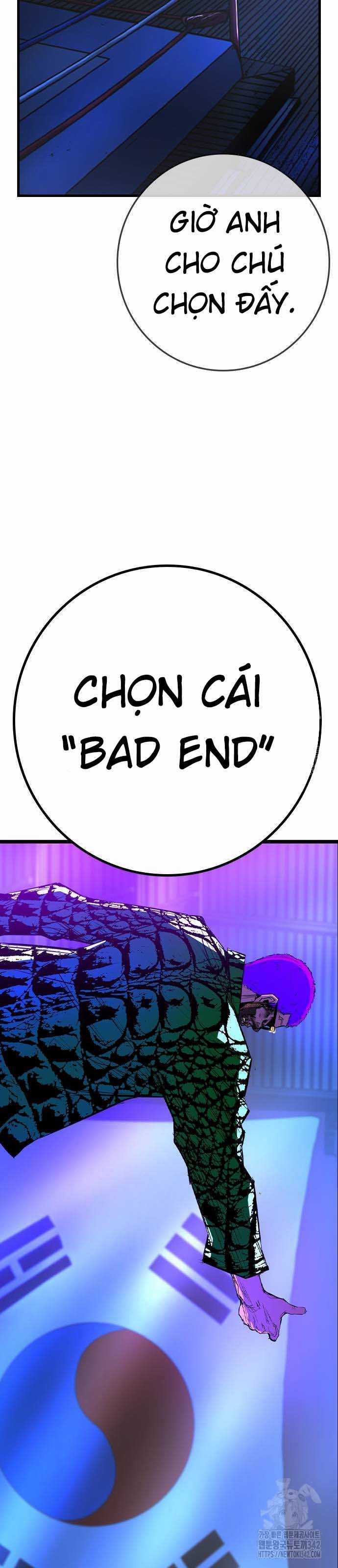 Phòng Gym Hanlim - Chapter 186.5 - Trang 23