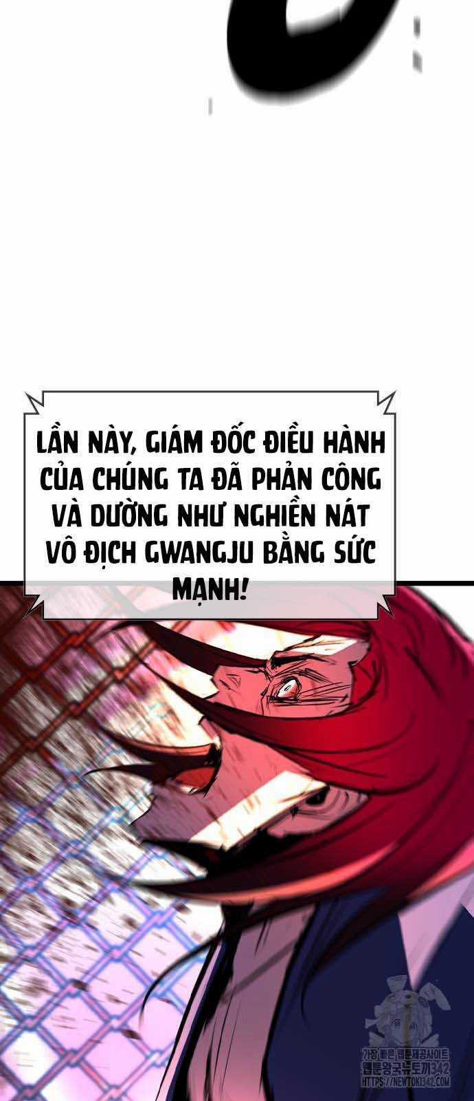 Phòng Gym Hanlim - Chapter 186.5 - Trang 4