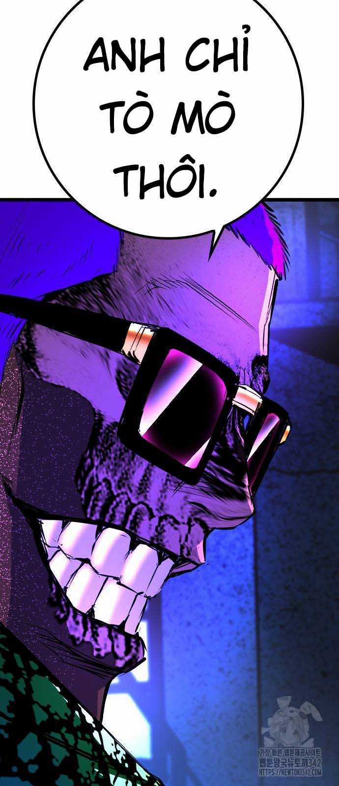 Phòng Gym Hanlim - Chapter 186.5 - Trang 33