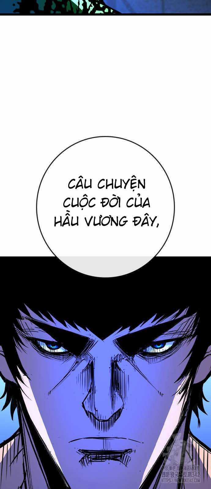 Phòng Gym Hanlim - Chapter 186.5 - Trang 34