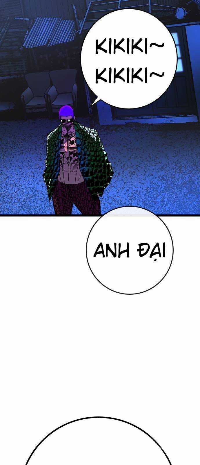 Phòng Gym Hanlim - Chapter 186.5 - Trang 39