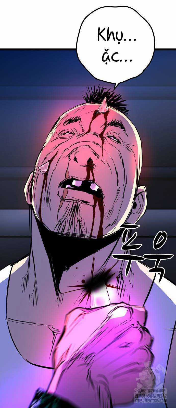 Phòng Gym Hanlim - Chapter 186.5 - Trang 58