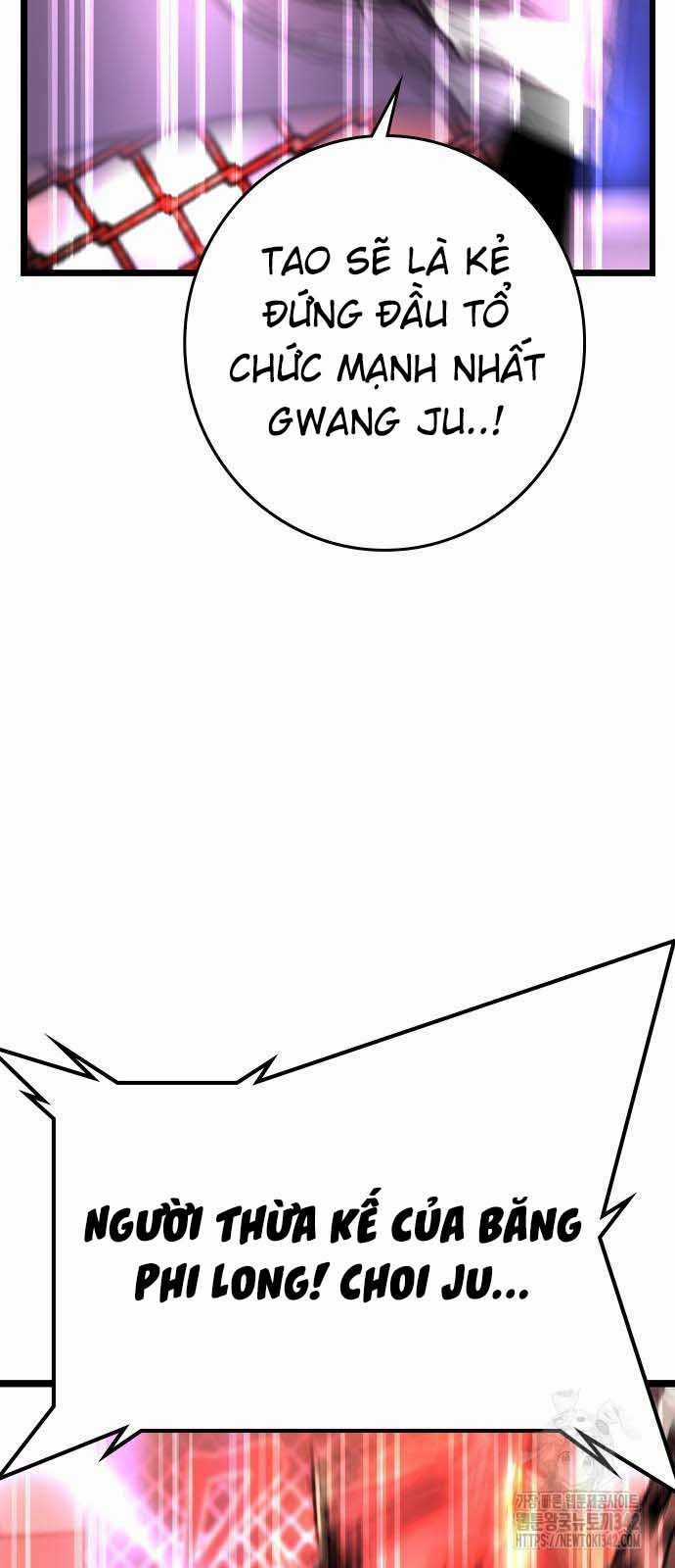 Phòng Gym Hanlim - Chapter 186.5 - Trang 7