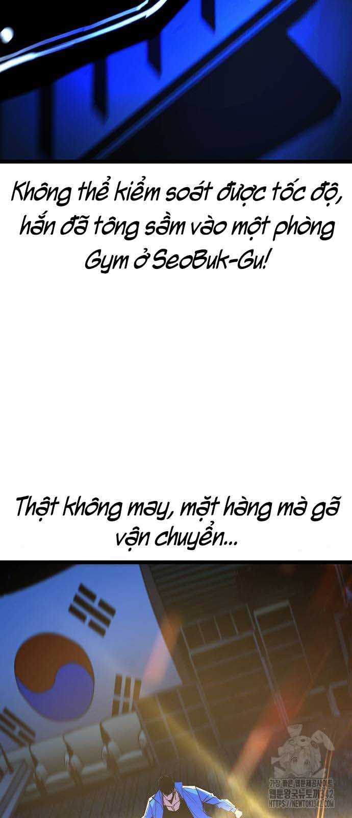 Phòng Gym Hanlim - Chapter 186.5 - Trang 73