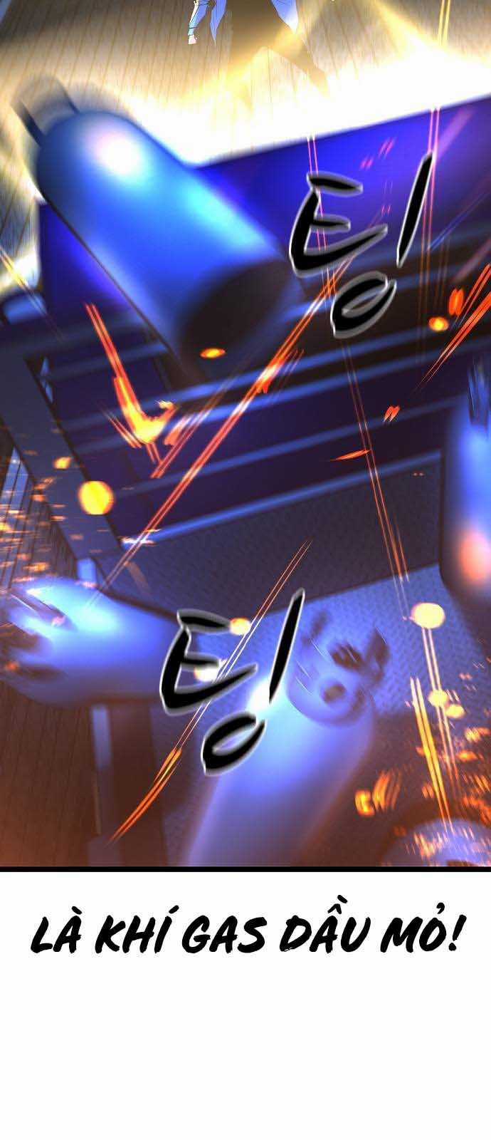 Phòng Gym Hanlim - Chapter 186.5 - Trang 74