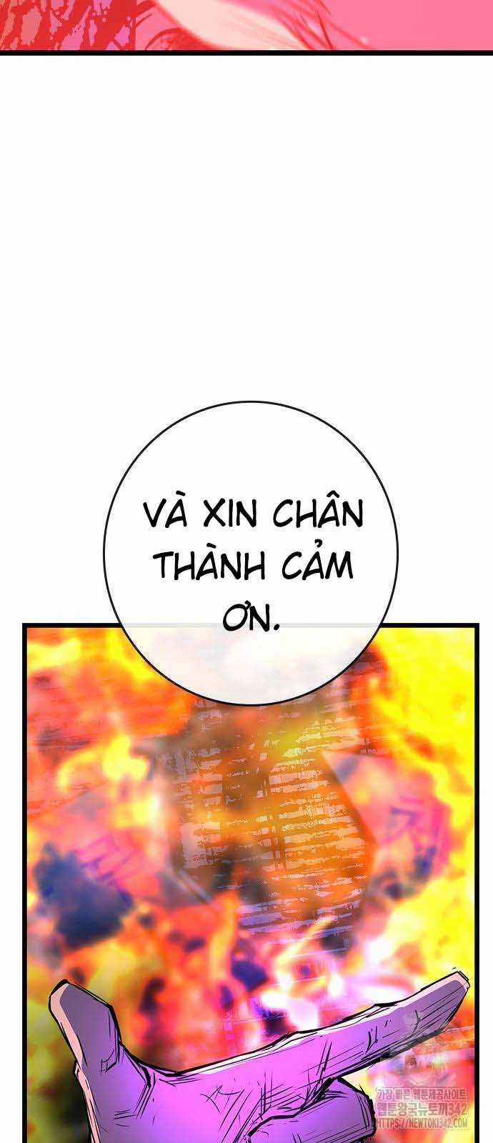 Phòng Gym Hanlim - Chapter 186.5 - Trang 80