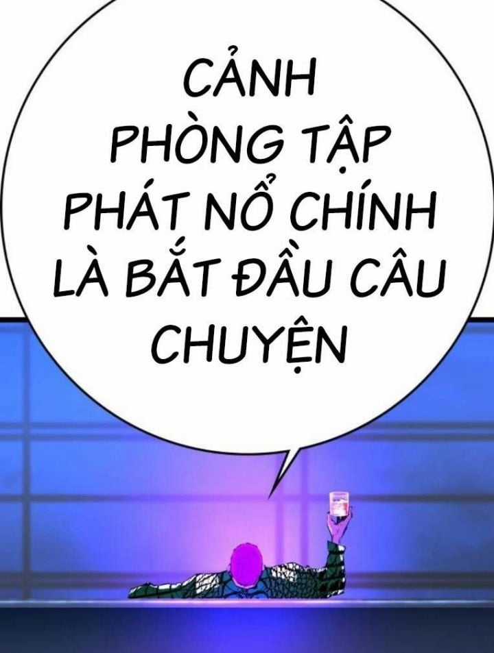 Phòng Gym Hanlim - Chapter 187.5 - Trang 11