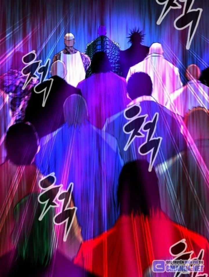 Phòng Gym Hanlim - Chapter 187.5 - Trang 102