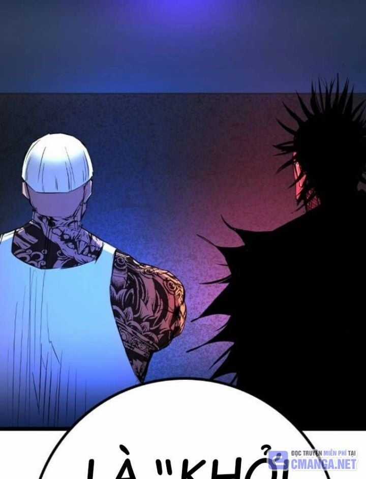 Phòng Gym Hanlim - Chapter 187.5 - Trang 12