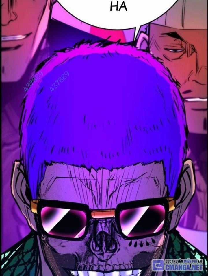 Phòng Gym Hanlim - Chapter 187.5 - Trang 111