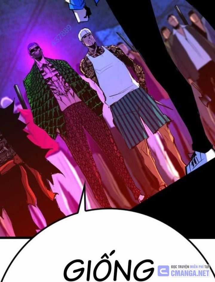 Phòng Gym Hanlim - Chapter 187.5 - Trang 114