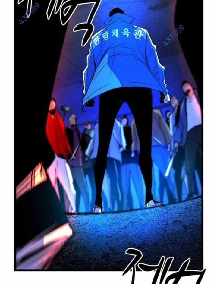 Phòng Gym Hanlim - Chapter 187.5 - Trang 118