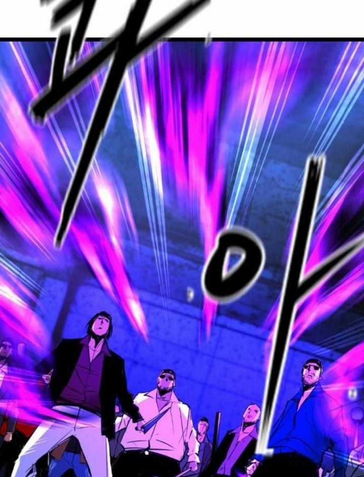 Phòng Gym Hanlim - Chapter 187.5 - Trang 124