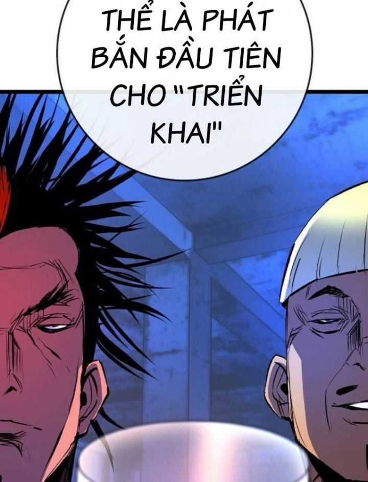 Phòng Gym Hanlim - Chapter 187.5 - Trang 14