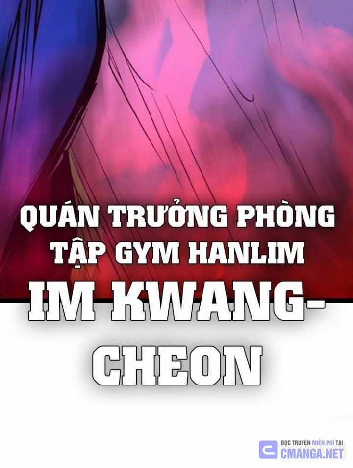 Phòng Gym Hanlim - Chapter 187.5 - Trang 135