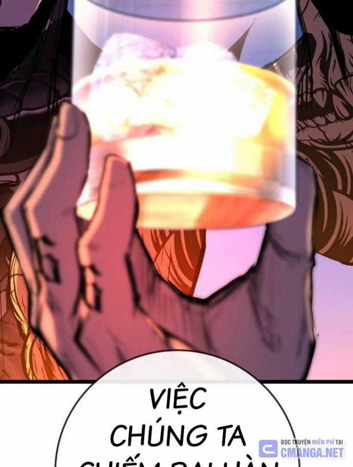 Phòng Gym Hanlim - Chapter 187.5 - Trang 15