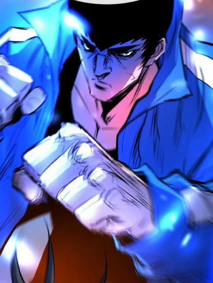 Phòng Gym Hanlim - Chapter 187.5 - Trang 145