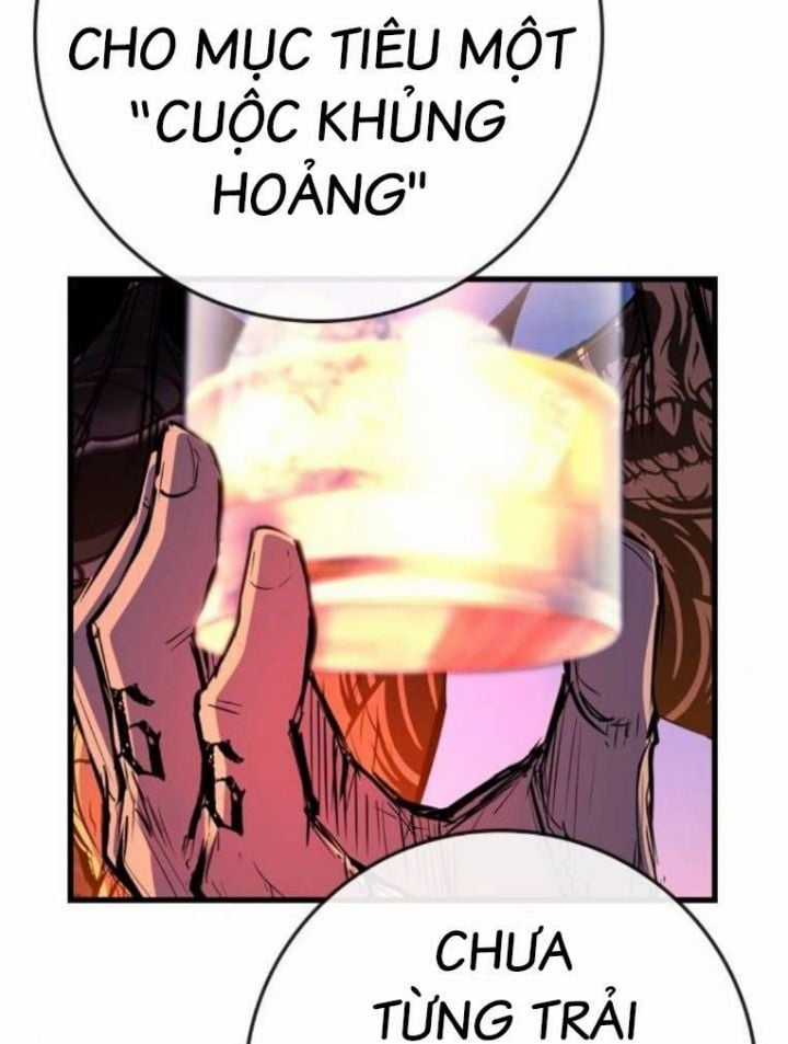 Phòng Gym Hanlim - Chapter 187.5 - Trang 17