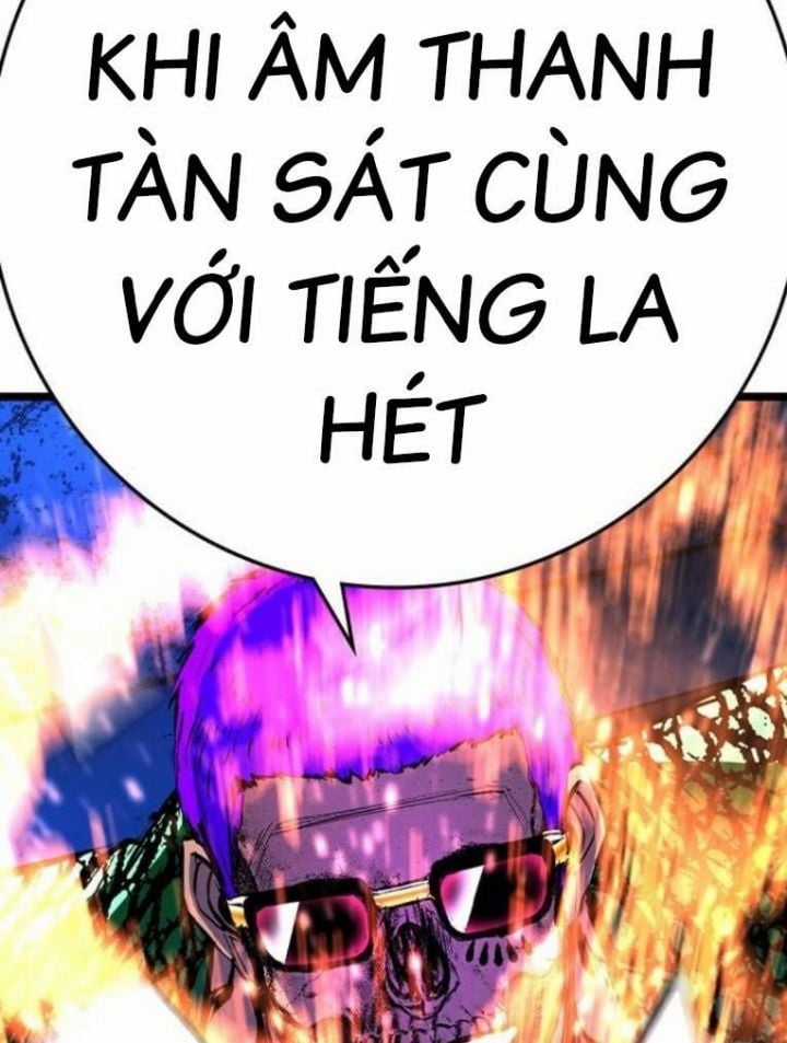 Phòng Gym Hanlim - Chapter 187.5 - Trang 19
