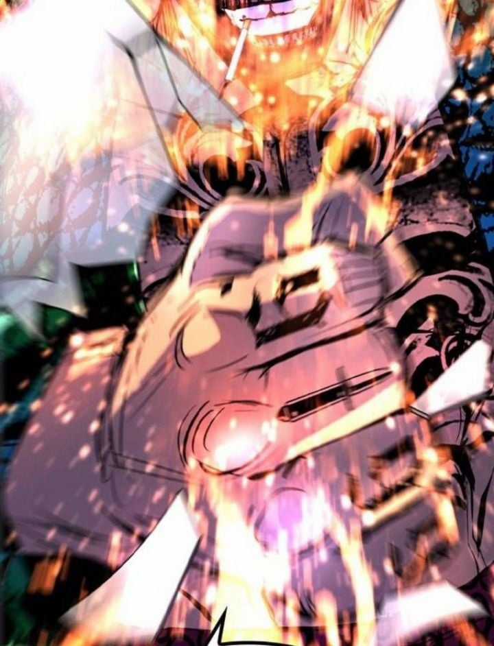 Phòng Gym Hanlim - Chapter 187.5 - Trang 20