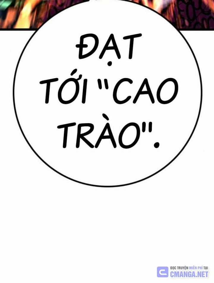 Phòng Gym Hanlim - Chapter 187.5 - Trang 21