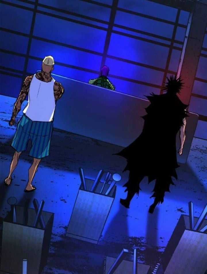 Phòng Gym Hanlim - Chapter 187.5 - Trang 23