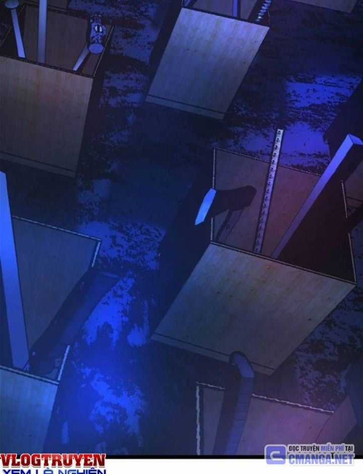 Phòng Gym Hanlim - Chapter 187.5 - Trang 24